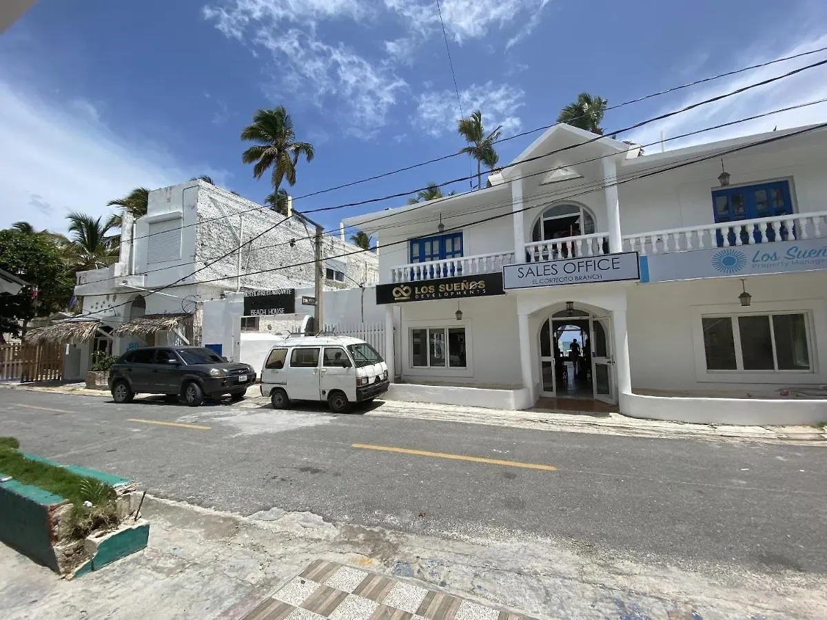 The Greek Resort Punta Cana Hotel