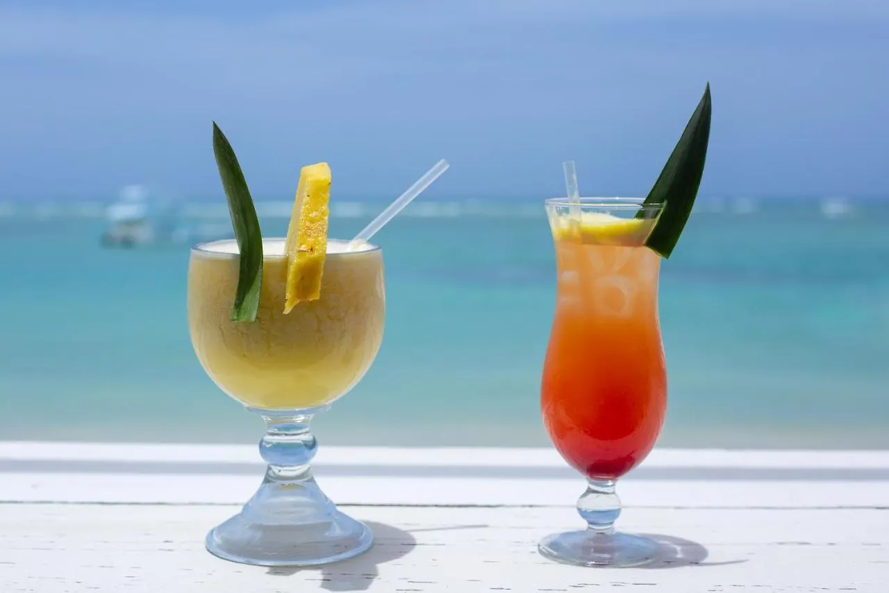 The Greek Resort Punta Cana Hotel