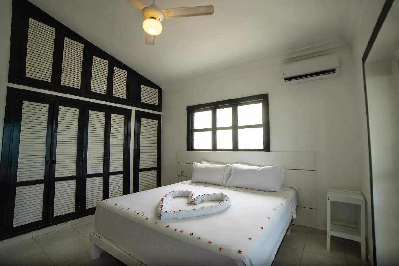 The Greek Resort Punta Cana Hotel