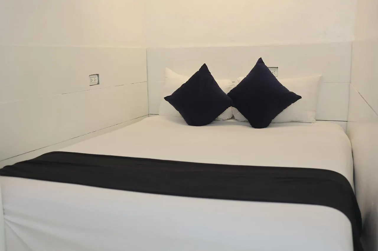 Hotel The Greek Resort Punta Cana