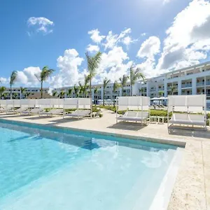 Resort Paradisus Grand Cana - Formerly The Grand Reserve At Paradisus Palma Real