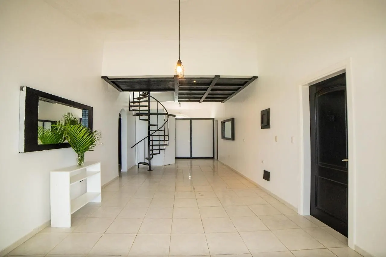 The Greek Resort Punta Cana Hotel