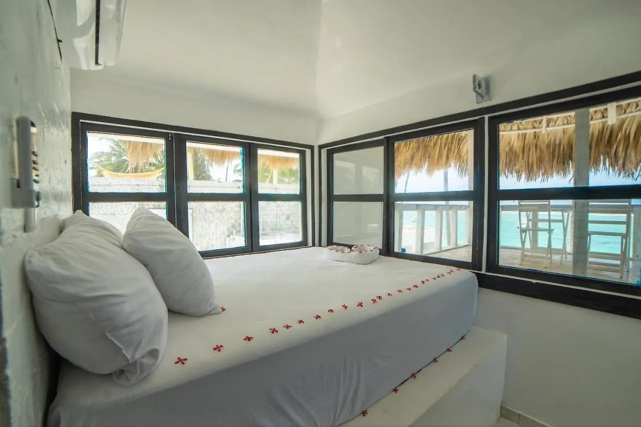 *** Hotel The Greek Resort Punta Cana República Dominicana
