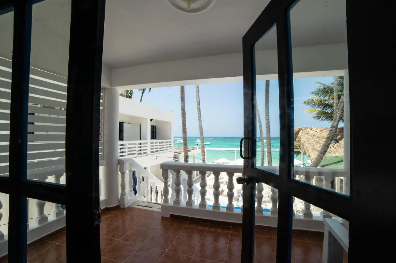 Hotel The Greek Resort Punta Cana