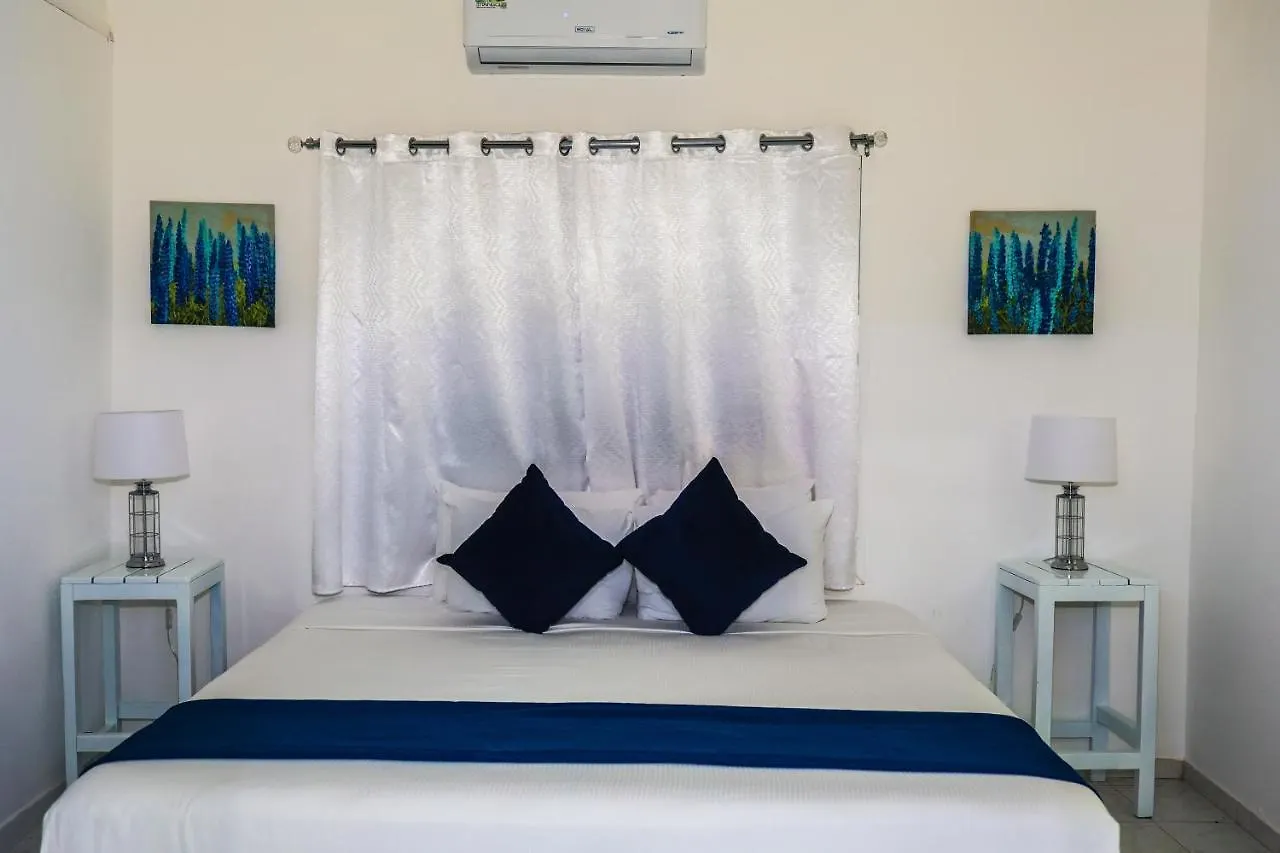 Hotel The Greek Resort Punta Cana