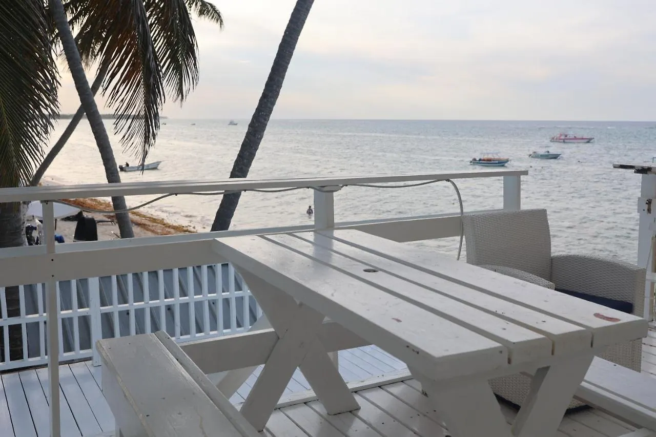 The Greek Resort Punta Cana Hotel