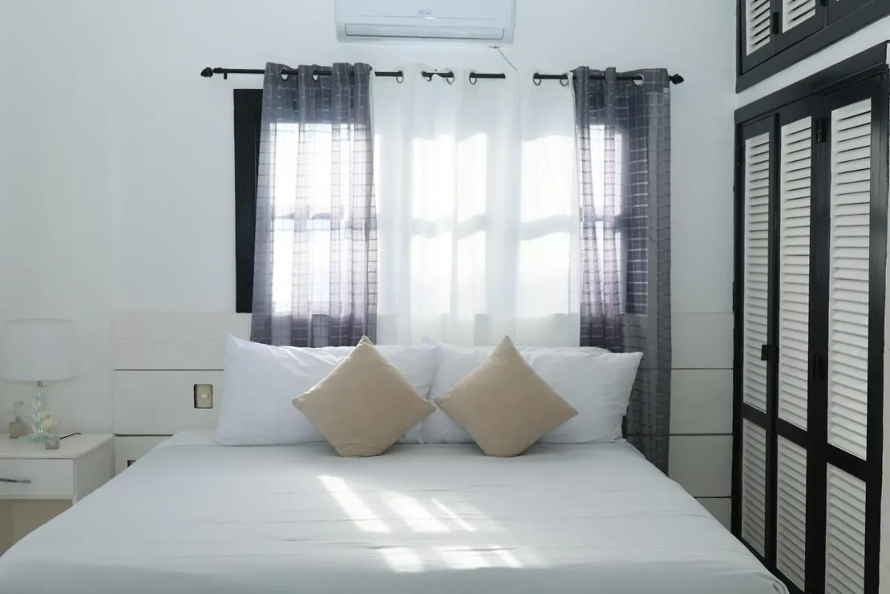 Hotel The Greek Resort Punta Cana